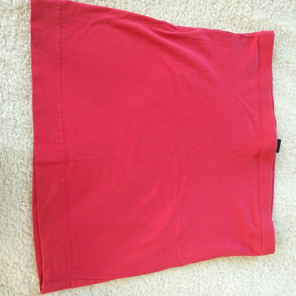 H&M skirt